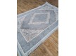 Синтетичний килим LUXURY 05986D D.GREY HB-BLUE - Висока якість за найкращою ціною в Україні - зображення 4.